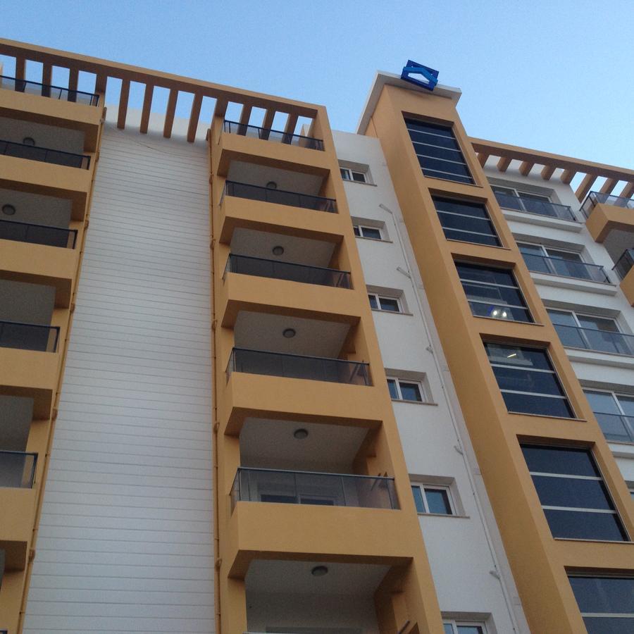 Aylin Apartment Famagusta  Esterno foto