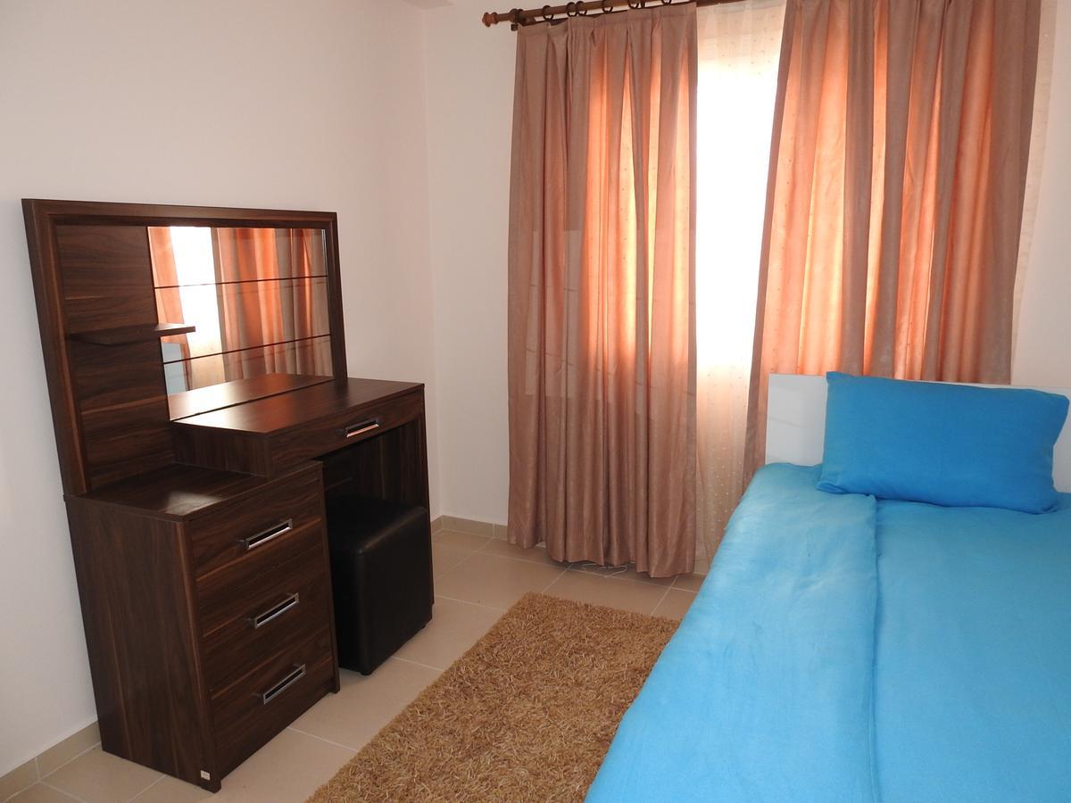 Aylin Apartment Famagusta  Esterno foto