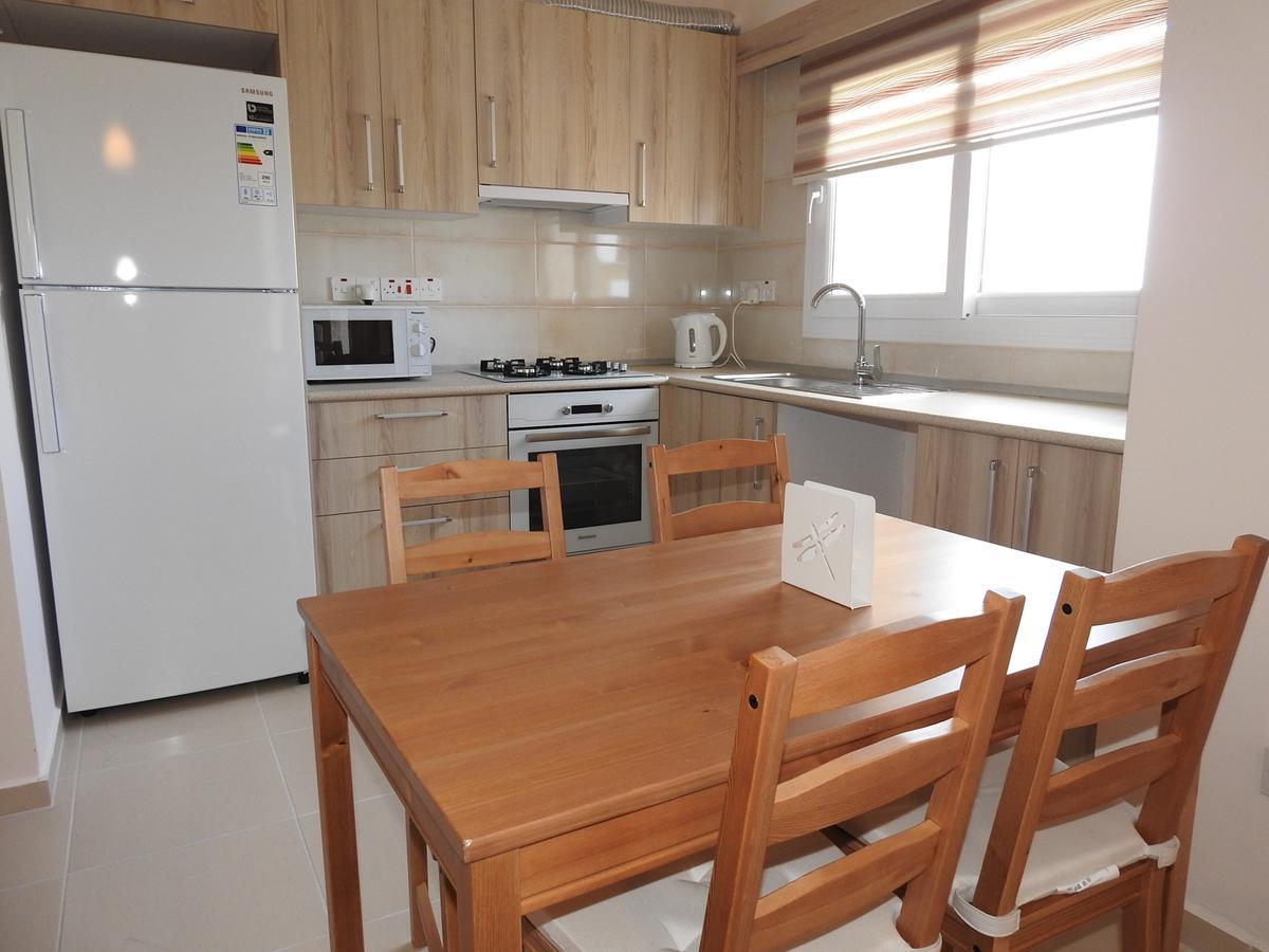 Aylin Apartment Famagusta  Esterno foto