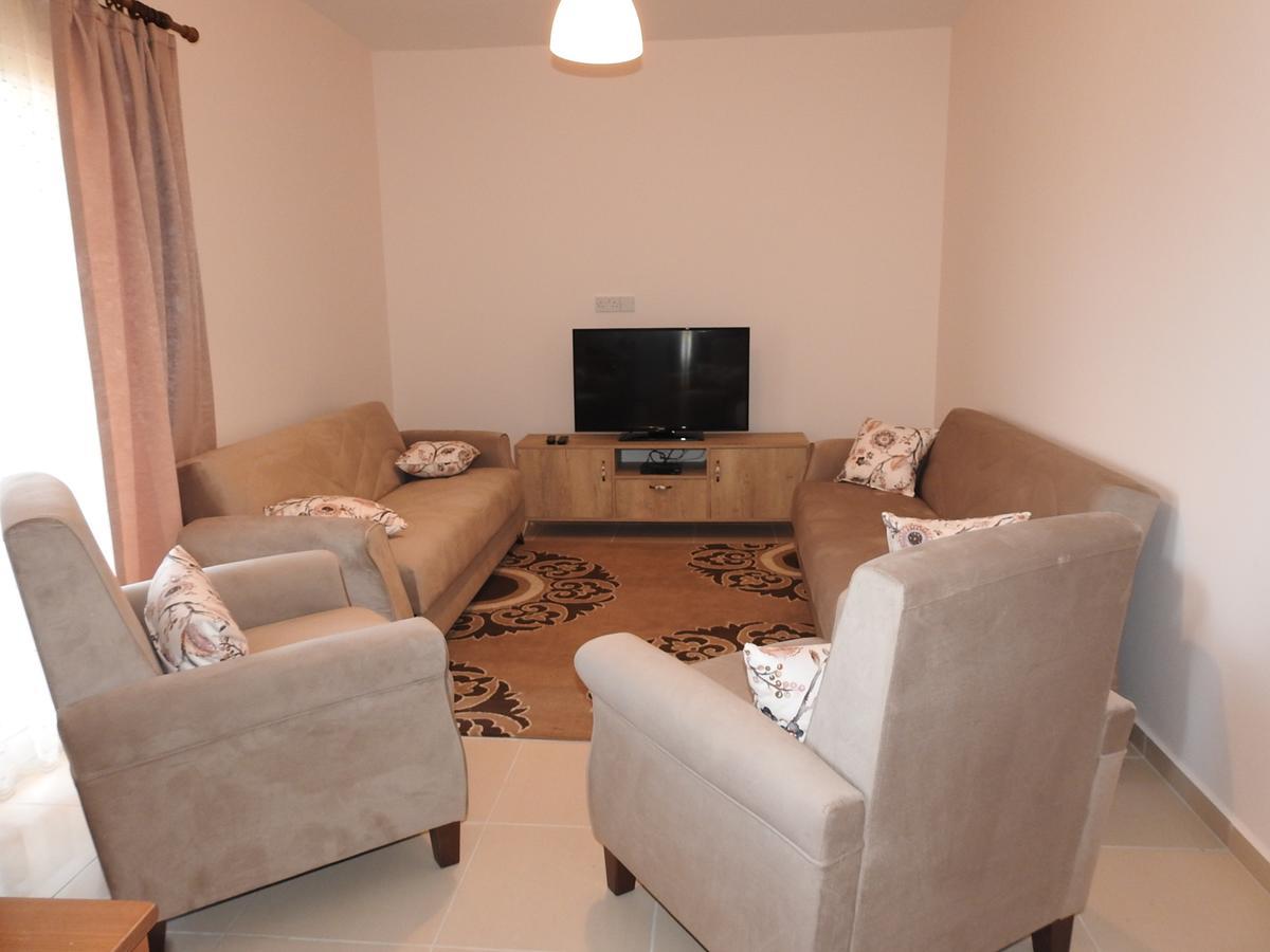 Aylin Apartment Famagusta  Esterno foto