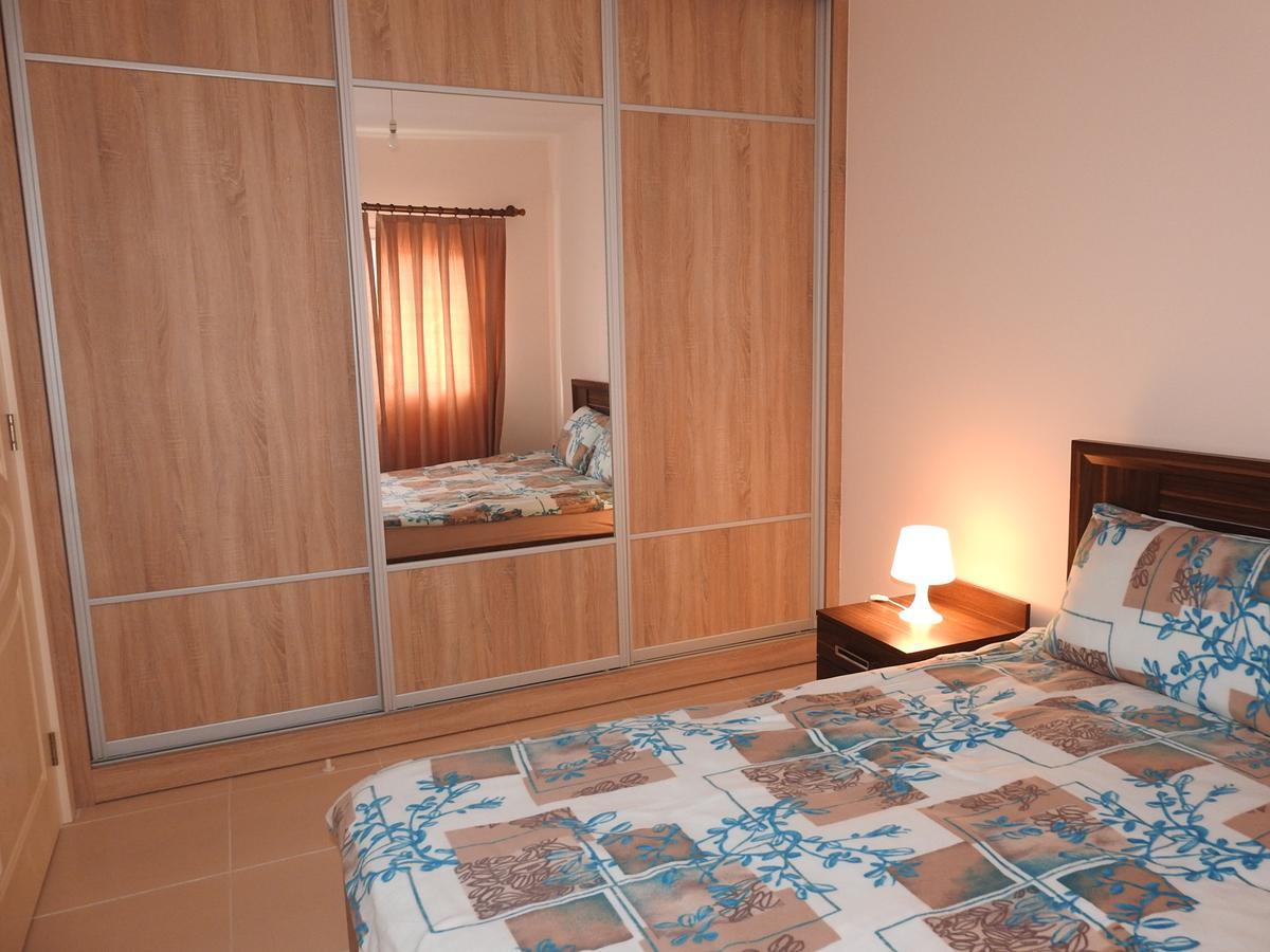 Aylin Apartment Famagusta  Esterno foto
