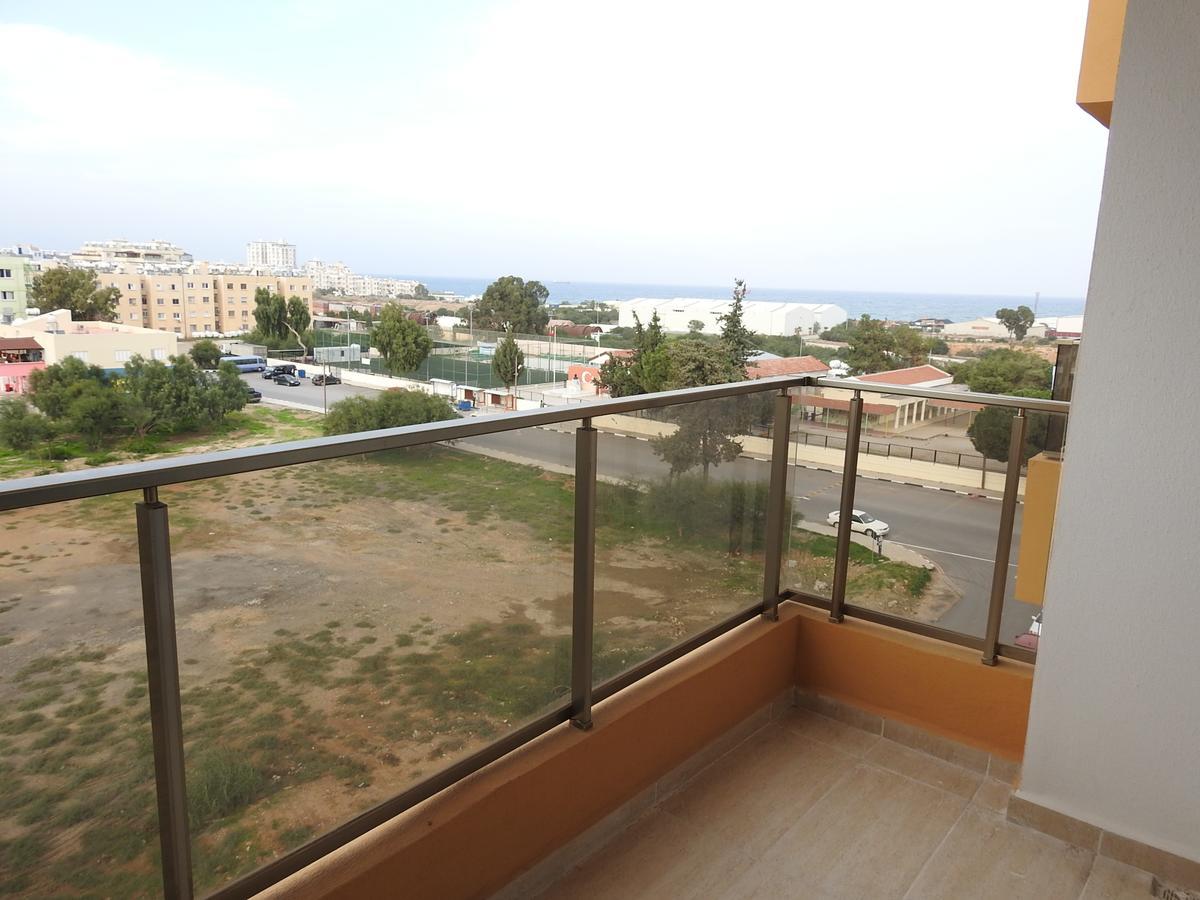 Aylin Apartment Famagusta  Esterno foto